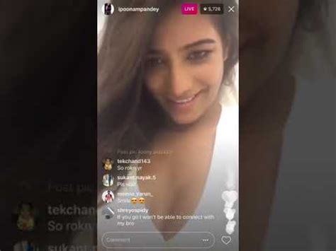 ponam pandey sex|Poonam Pandey Nude: Full HD 1080p Porn Videos & Sex Tapes